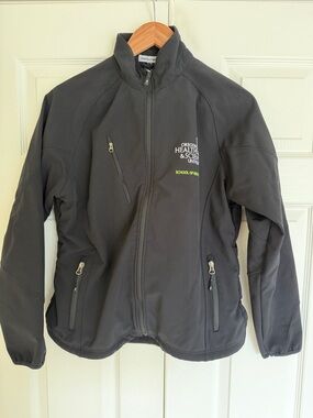 Port Authority OHSU School of Medicine Jacket Women’s Size M
